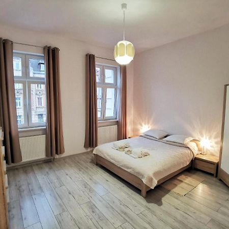Apartament Seven レグニツァ エクステリア 写真