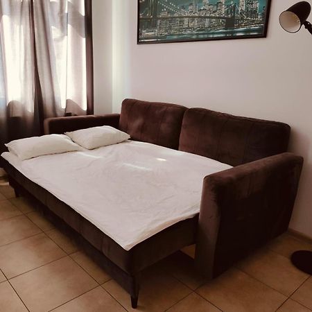 Apartament Seven レグニツァ エクステリア 写真