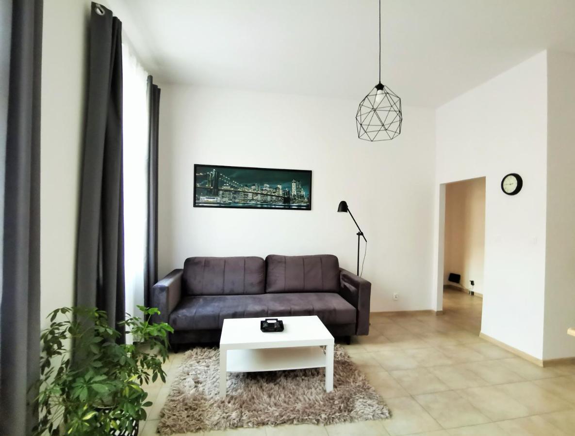 Apartament Seven レグニツァ エクステリア 写真