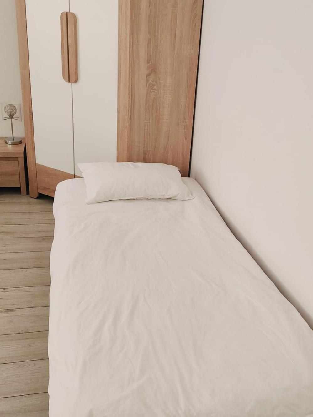 Apartament Seven レグニツァ エクステリア 写真